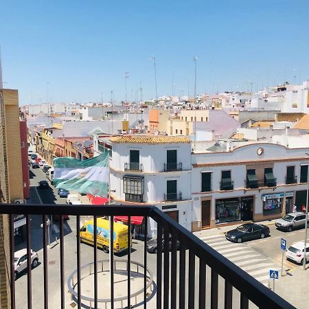 Apartamento En Pleno Centro Cerca De Sevilla Alcala de Guadaira Exterior photo
