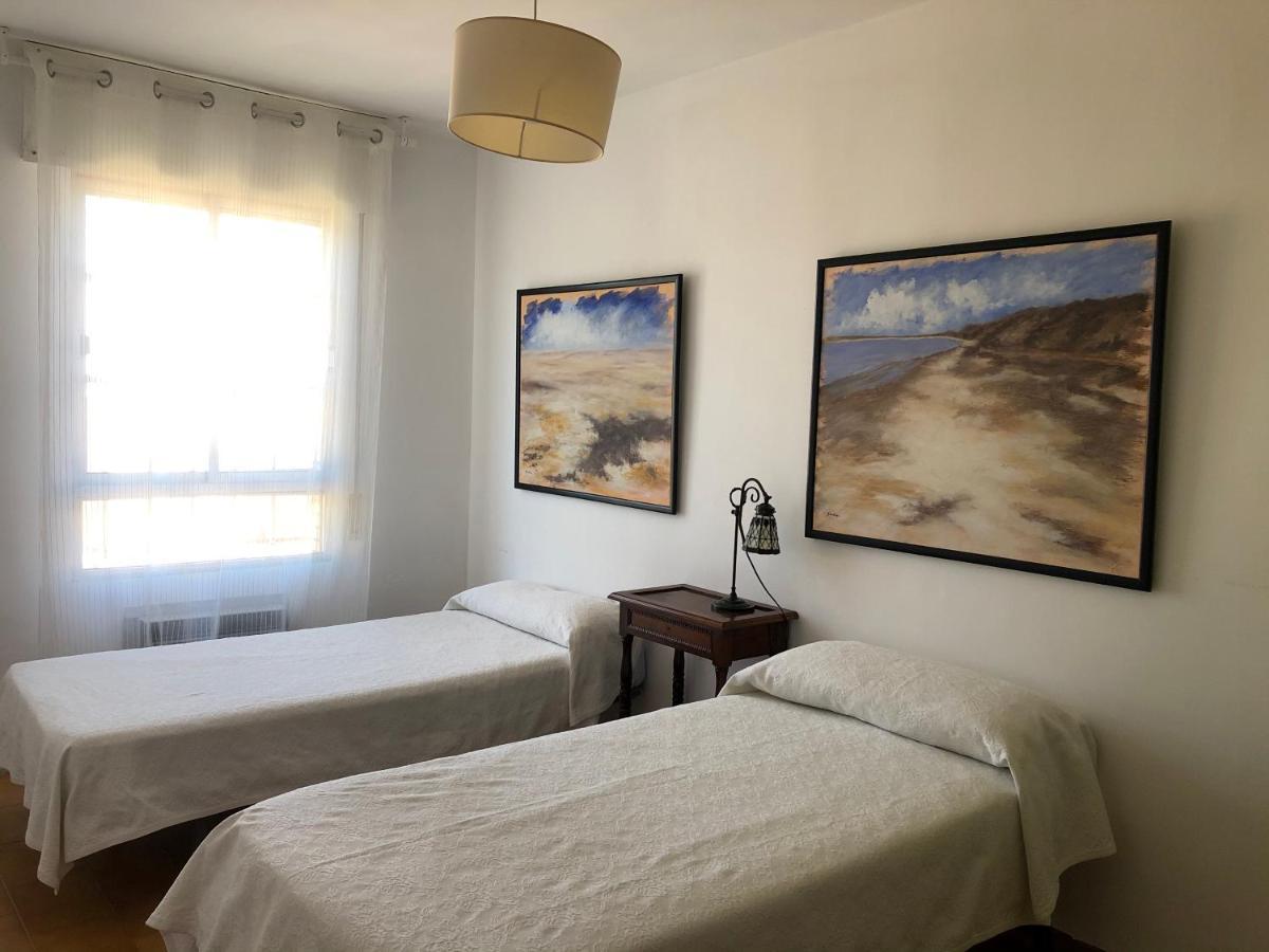 Apartamento En Pleno Centro Cerca De Sevilla Alcala de Guadaira Exterior photo
